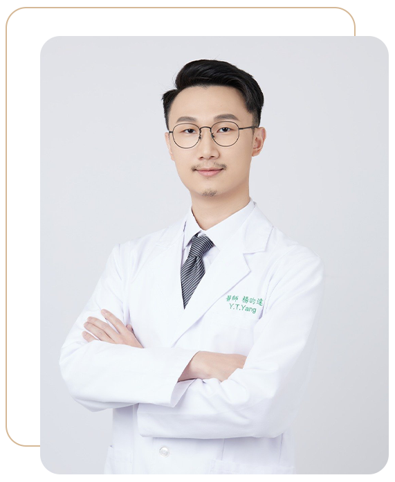 台中南屯 台中北屯 新竹竹北 新竹東區 泌尿專科 楊昀達院長 諮詢場景照片