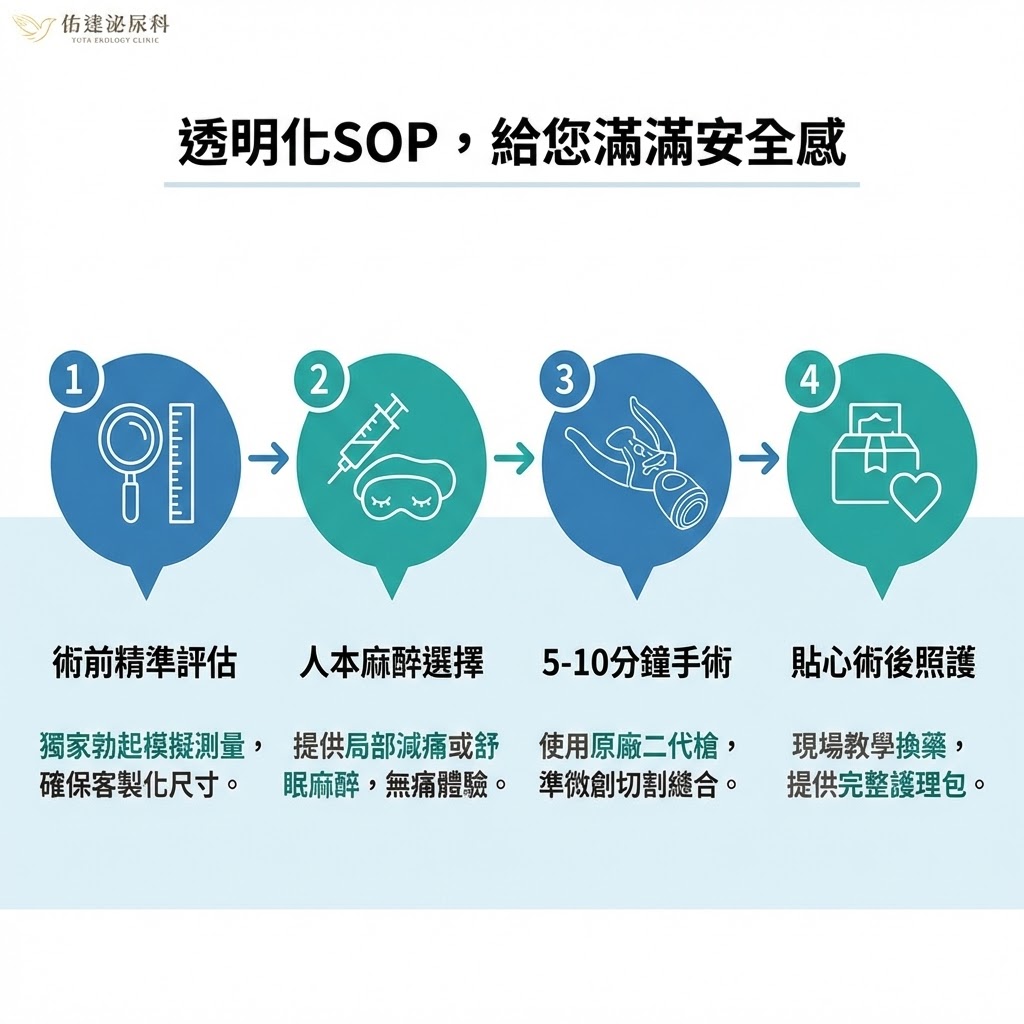 標準化手術流程