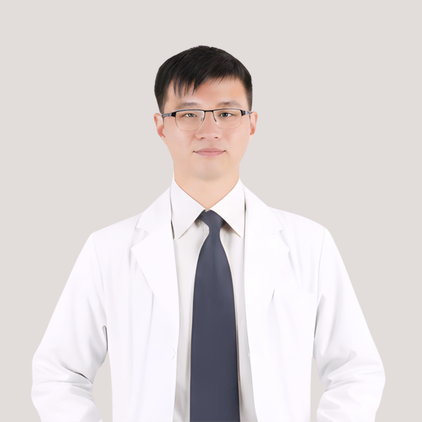 新竹東區 泌尿專科 李承哲醫師